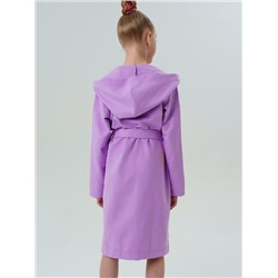 Халат трикотажный для девочек