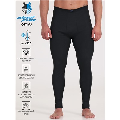 Polar Wolf Кальсоны 1МНЛ0824038