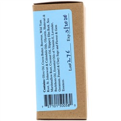 WiseWays Herbals, Свечи Meno Moist, 12 штук, 4,5 унции (2,5 мл) каждая