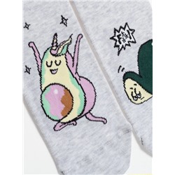 Conte elegant Носки 18С-227СП