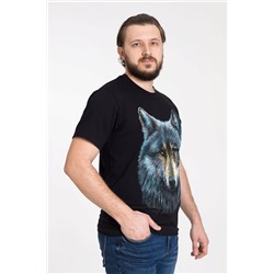 Футболка М124005Пб