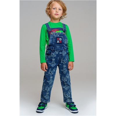 Комбинезон PLAYTODAY, 1046402