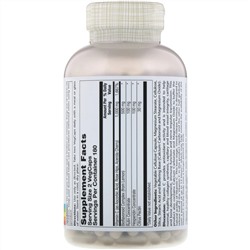 Solaray, Super Bio Vitamin C, Time Release, 360 VegCaps