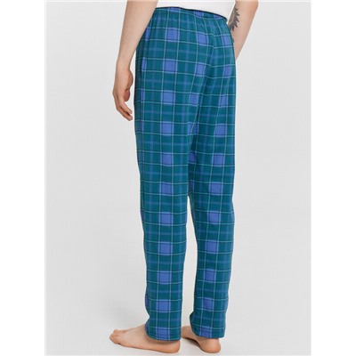 БРЮКИ ДОМАШНИЕ МУЖСКИЕ 581136