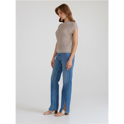 CONTE LDK2458 Жилет женский