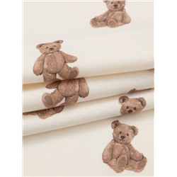 CROCKID Пелёнка детская К 8512