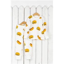 Пижама BABY BOOM, 1029736
