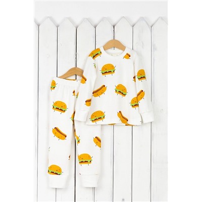 Пижама BABY BOOM, 1029736