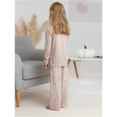 CROCKID Пижама К 1623