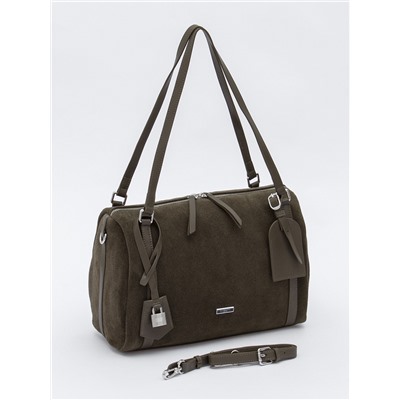 Сумка 8023-1S d.khaki Velina Fabbiano-Safenta