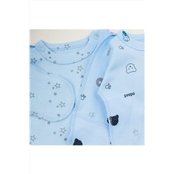 Распашонки 2 штуки. YOULALA, 1234900