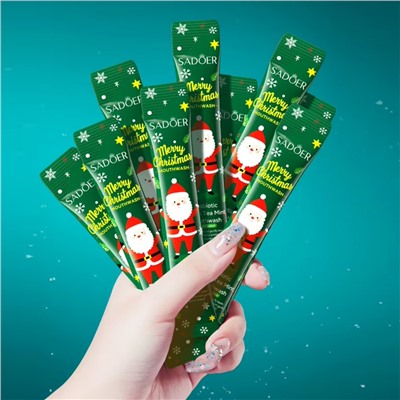 Ополаскиватель для полости рта с пробиотиком Sadoer, 1 саше 10 мл.