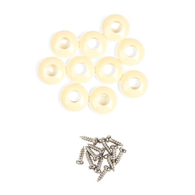 Комплект колковой механики Music Life для 12 струнной гитары