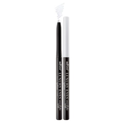 Luxury Eyes Карандаш механ для глаз, тон 07 snowflake