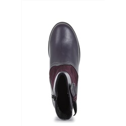 Ботинки ЛЕЛЬ