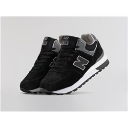 Зимние Кроссовки New Balance 574 Mid
