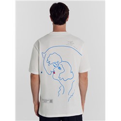 MARK FORMELLE Футболка 111846