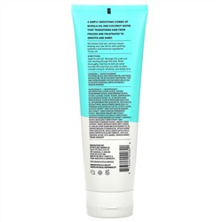 Acure, Simply Smoothing Conditioner, Coconut & Marula Oil,  8 fl oz (236.5 ml)