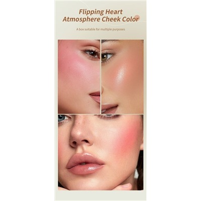 Румяна кремовые для лица #23029652