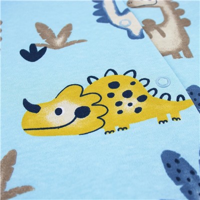 YOULALA Комбинезон 0120200812