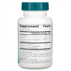 Source Naturals, Wellness, Экстракт лиственницы, 60 таблеток