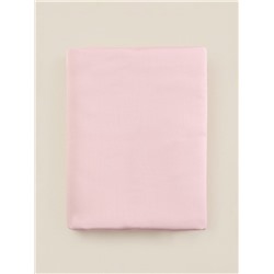 Простыня на резинке 1.5-спальная SL Home, 140×200+30 см, розовая, модал