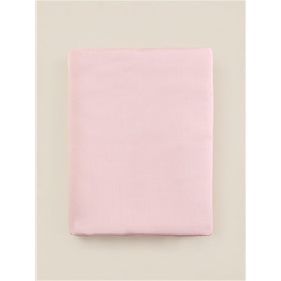 Простыня на резинке 1.5-спальная SL Home, 140×200+30 см, розовая, модал