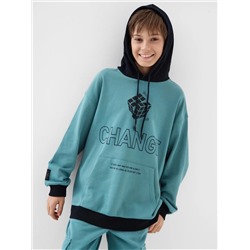 PLAYTODAY Толстовка 12611099