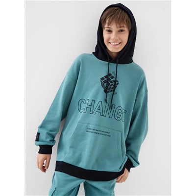 PLAYTODAY Толстовка 12611099