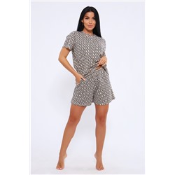 Пижама женская ПЖ-004