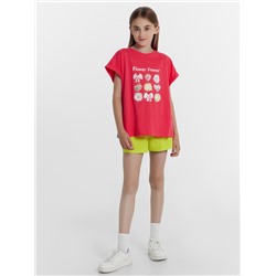 ШОРТЫ ДЛЯ ДЕВОЧЕК 137727