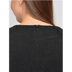 VISERDI Платье 10184-чер 4321180