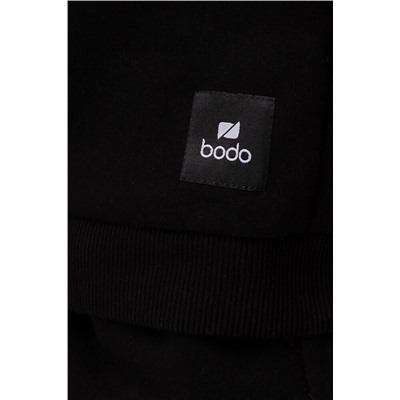 Костюм (Толстовка+Брюки) BODO-S, 1123092