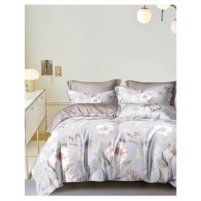 Постельное белье сатин элит на молнии - Нега