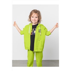 Худи VILATTE, 911383