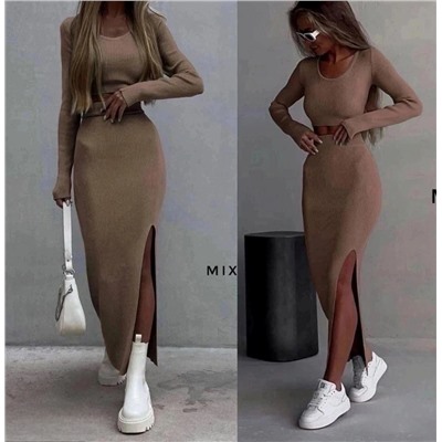 Костюм двойка