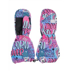 PLAYTODAY Варежки 32122439