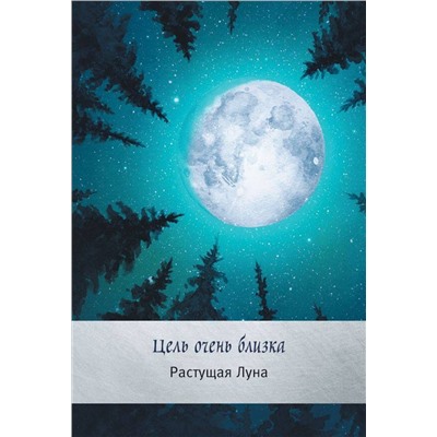 АСТ Ясмин Боланд "Оракул Лунология. 44 карты и инструкция для предсказаний. Moonology"