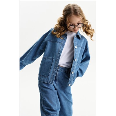 Куртка для девочек PELICAN, 1232715