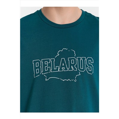 Футболка MARK FORMELLE, 1132794