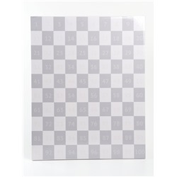 Алмазная мозаика по фото с полным заполнением «Pop Art», на холсте с подрамником, 40×50 см