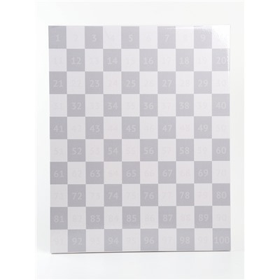 Алмазная мозаика по фото с полным заполнением «Pop Art», на холсте с подрамником, 40×50 см