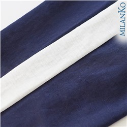 Лёгкие  спортивные брюки MilanKo BS-0402