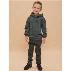 PELICAN Толстовка BFNK3362/2