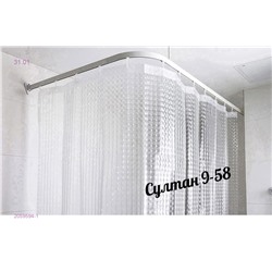 Штора в ванную 2059594-1