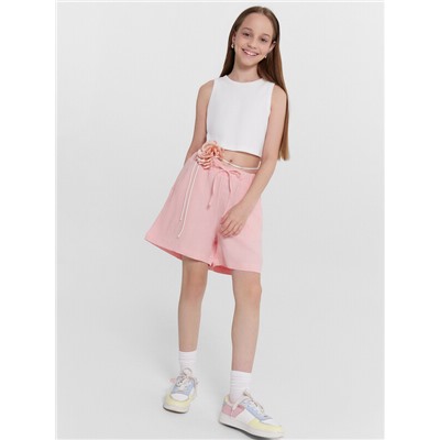 ШОРТЫ ДЛЯ ДЕВОЧЕК 137745