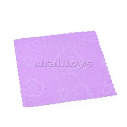 Игровой набор стилиста "Массажер для ног" в коробке