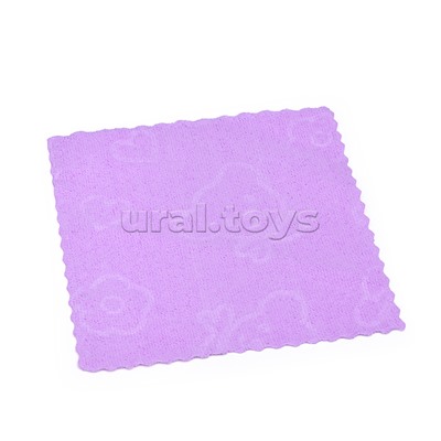 Игровой набор стилиста "Массажер для ног" в коробке