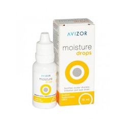 Avizor Moisture Drops (15 мл.)