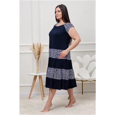 Натали Платье 9190